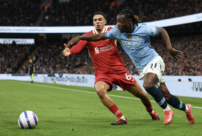  Shocking! The rare traitor is aiming for an early escape from Liverpool...Do you want to play in the Club World Cup for Real? Give me 20 billion won