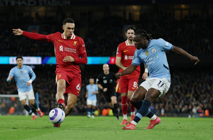  Shocking! The rare traitor is aiming for an early escape from Liverpool...Do you want to play in the Club World Cup for Real? Give me 20 billion won