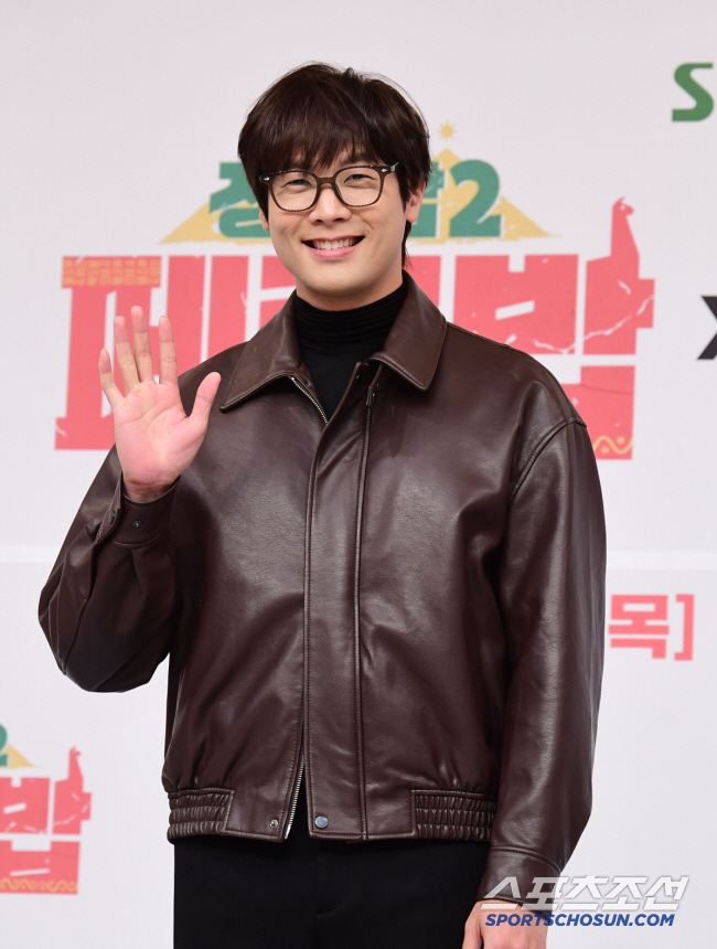 Choi Daniel, missing while traveling to Argentina?The production team was also searching for whereabouts. (The Great Guide 2)