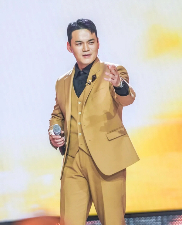 Chollokdam Fighting Kidney Cancer ♥ Thanks to his wife..Get surgery in Jeju. (Anyway, Hye-eun)