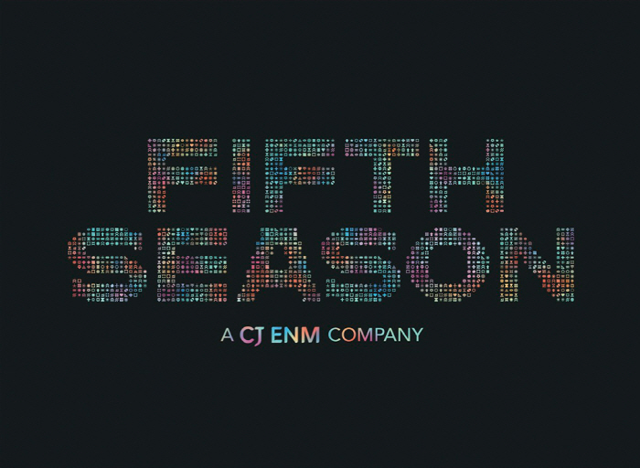 CJ ENM Global Studio Fifth Season Expands Premium Content Lineup Based on Severance's Success 
