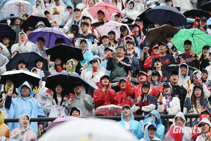 Glasses, aces, coming in the rain! 7 scoreless innings → Escaped 3 consecutive losses → Leading multiple wins...Lotte Wins 6-0 Over SSG