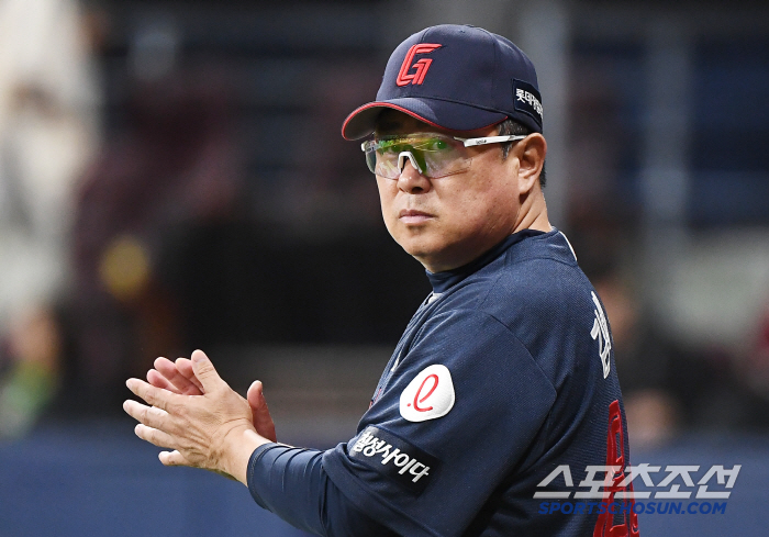 I'm in third place, but I'm nervous! Choi Jun-yong is about to return? ...Kim Tae-hyung's bullpen drought in his second year → Deep sigh