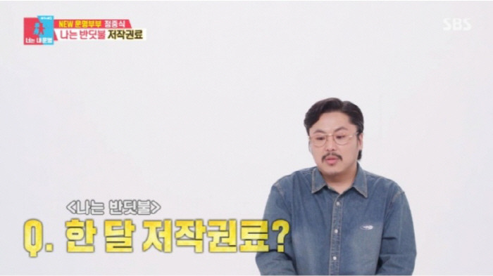 I'm Jung Jungsik, the original artist of Firefly. The copyright hit1 unit of full option for compact cars every month (same dream)