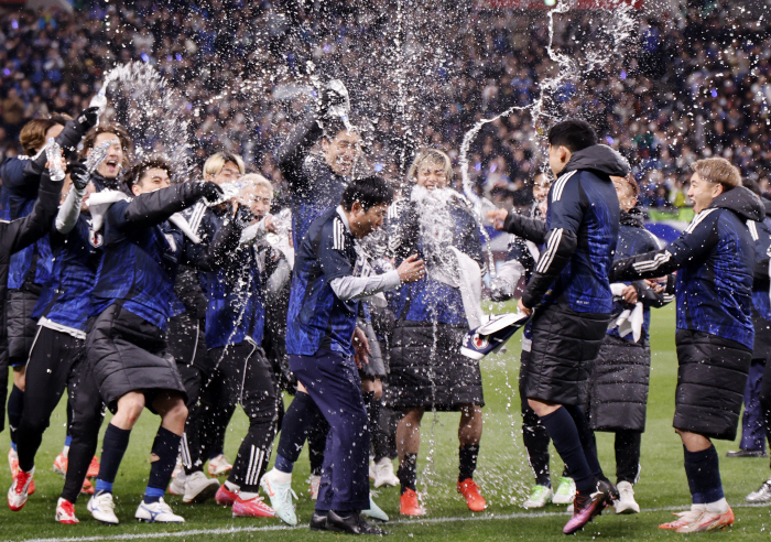 It is surprising to see the meticulous management of European players, which is like a country with a secret system to advance to the World Cup's first World Cup finals…Calculate up to 10 minute movement