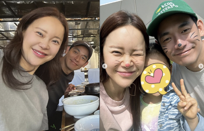 Jeong Seok-won, 9 years older ♥ There are times when you become an explosive person by ignoring Baek Ji-young (Baek Ji-young)