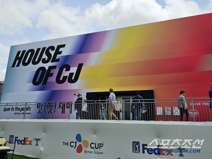 K Culture's popular closing song, all-time box office hit, moving story leader CJ Cup, couldn't have been more perfect 