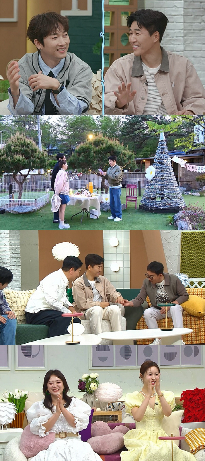 Kim Jong-min's marriage, Yoo Jae-seok → Lee Hyo-ri's all-time guest lineup surplus? Redemption? (Bridesmaid's class)