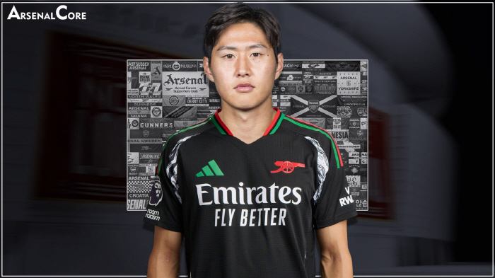 Lee Kang-in discusses the possibility of his 16th Premier Leaguer's interest in Arsenal, and his future after the season
