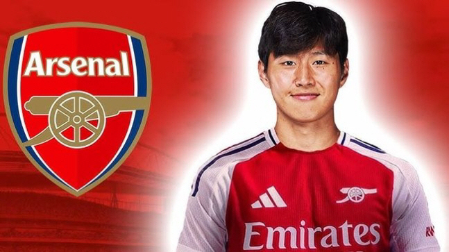Lee Kang-in, who deleted PSG from SNS, showcase in front of Arteta? Participation in training, walking status PSG can also be transferred, Arsenal welcome