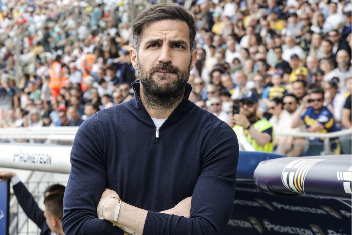 Leverkusen looking for a successor to Alonso, former Wackle MF  Spanish nationality  young master want a genius director who has a lot in common