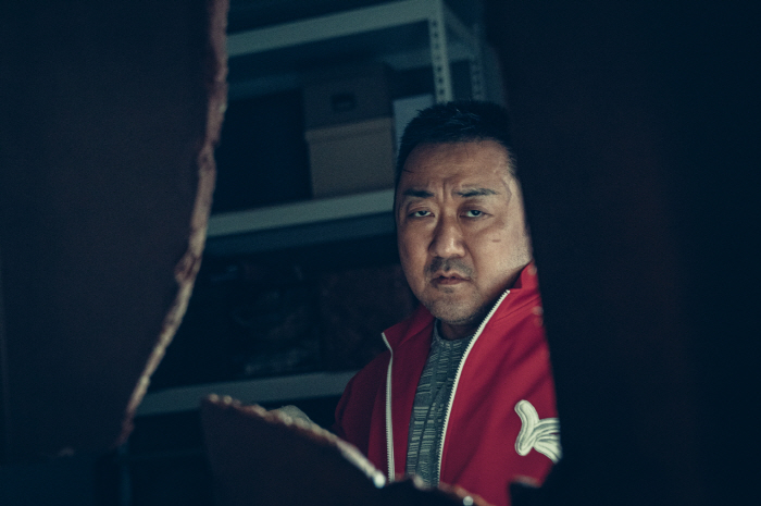 Ma Dong-seok's 'Holy Night' Flops at Box Office Amid Harsh Reviews