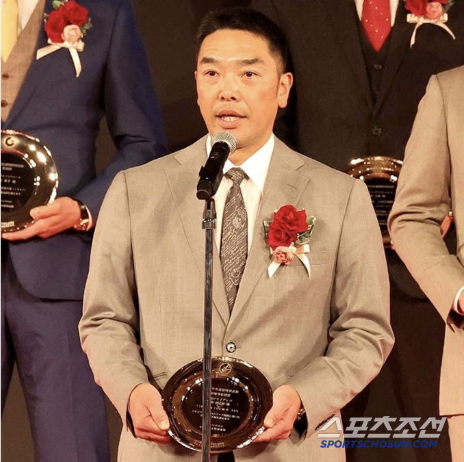 Manager Abe, who was angry at the defeat, also refused to be interviewed, and I'm angry. The old way of the coach in his 40s who wants to show off 