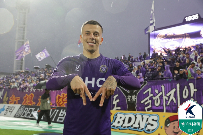  Lingard Mota will all return to the Bencic Matheus vanguard Anyangvs Jung Seung-won, Seoul announces the list of Derby selection for the second time this season