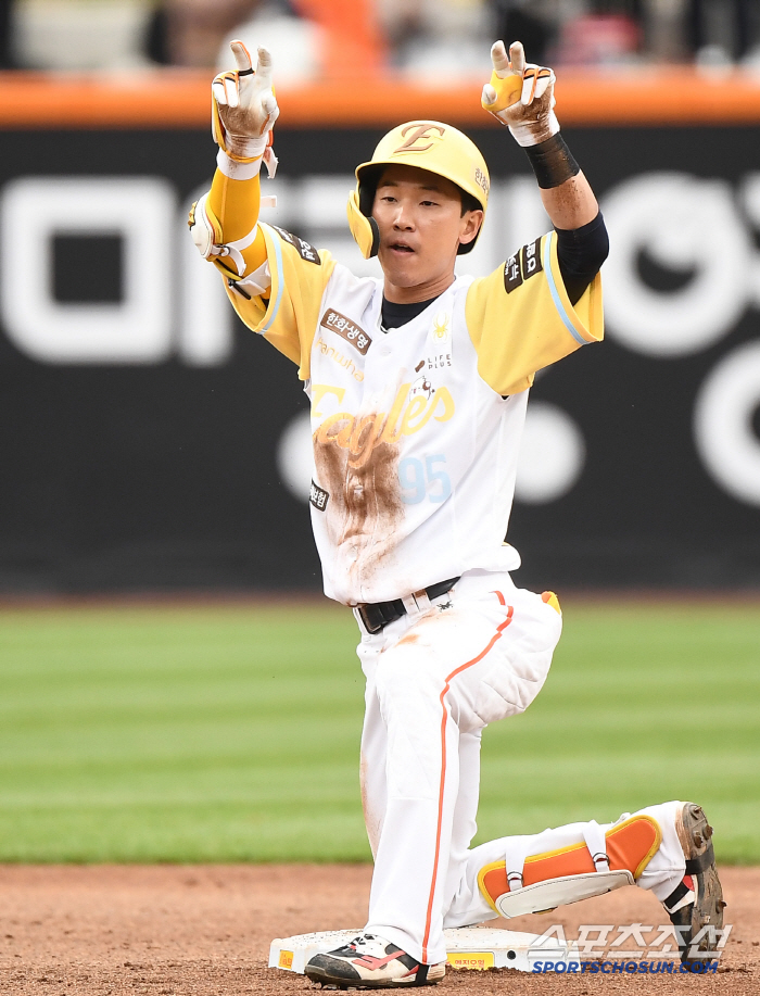 Ryu Hyun-jin, Won Tae-in, and Han Seung-hyuk, the strongest shield for saves in 7 years, Hanwha, and Samsung, which has won 8 consecutive pitches, have lost 4 consecutive games (Daejeon Review)