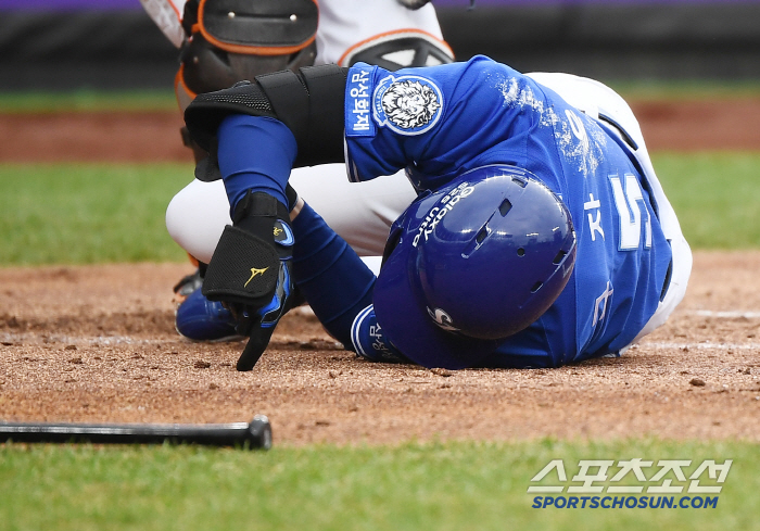 Ryu Hyun-jin, Won Tae-in, and Han Seung-hyuk, the strongest shield for saves in 7 years, Hanwha, and Samsung, which has won 8 consecutive pitches, have lost 4 consecutive games (Daejeon Review)