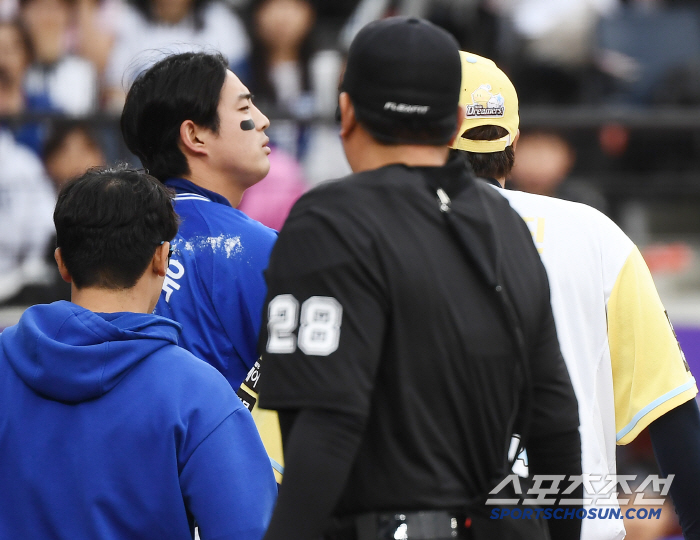 Ryu Hyun-jin, Won Tae-in, and Han Seung-hyuk, the strongest shield for saves in 7 years, Hanwha, and Samsung, which has won 8 consecutive pitches, have lost 4 consecutive games (Daejeon Review)