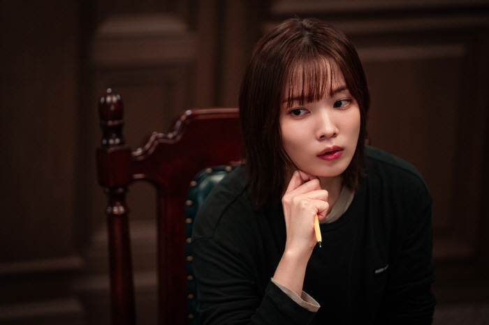 Science High School → KAIST Elite Yoon So-hee, Devils Plan Will Death Room Become a Brain-Sexual Girl