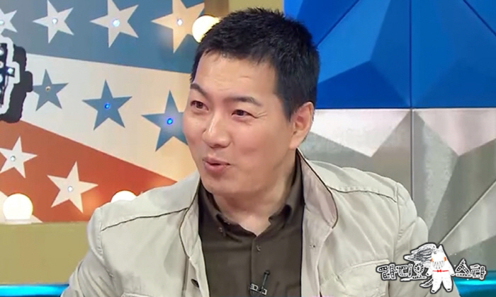 Song Il-guk, Korea's Manse Youth, which became the first grader in middle school...Get hit. (Radio Star)