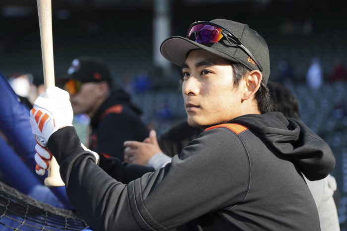 This is the power to hold on to 30%, Petage was eliminated, and top 30 NL hits Lee Jung-hoo is the only one who is not explosive, but steady