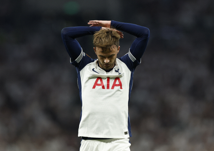 Will SON win again? Even the non-official BBC recognized, Tottenham could not avoid a huge bad newsSon Heung-min → Specialty prospects → Even Madison is out of injury