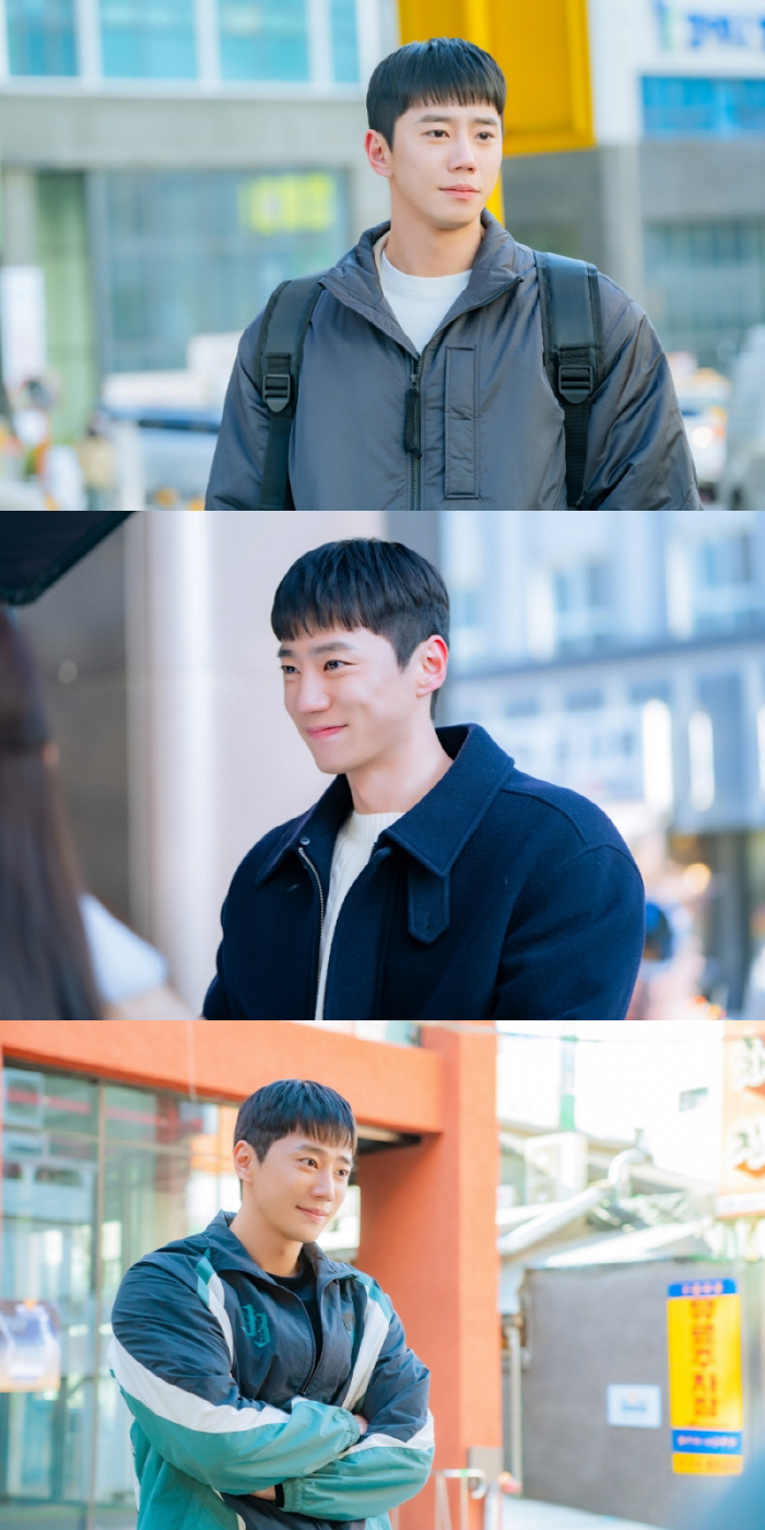 Youngbeom → Sungje and Hyunjoong..Lee Joon-young, grabs OTT tight and proves strong
