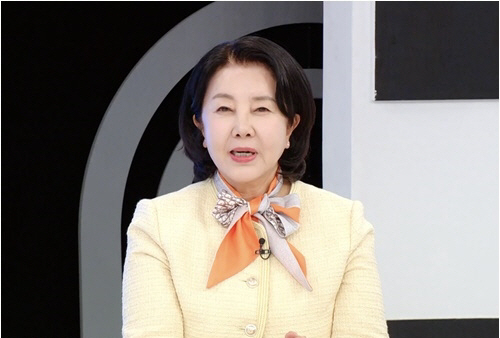 70-year-old Kim Young-ran lost 4-5kg → tried marathon..Young, passionate, and rich boyfriend is coming (Perfect Life)