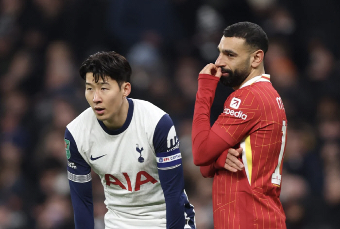 Shocking! Son Heung-min immediately sells it, media shock captain, and simultaneous exit with Postecoglou has emerged rapidly
