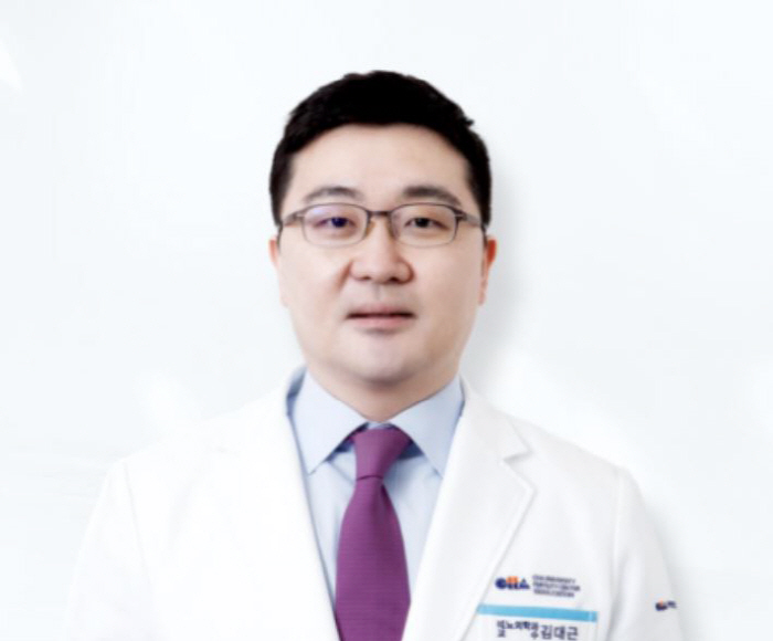 Cha Women's Medical Research Institute Professor Kim Dae-geun of Seoul Station achieves 1,000 cases of varicose vein surgery