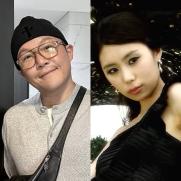 Cho Se-ho, a former supermodel ♥ Honey dripping on Jeong Su-ji...a sweet honeymoon