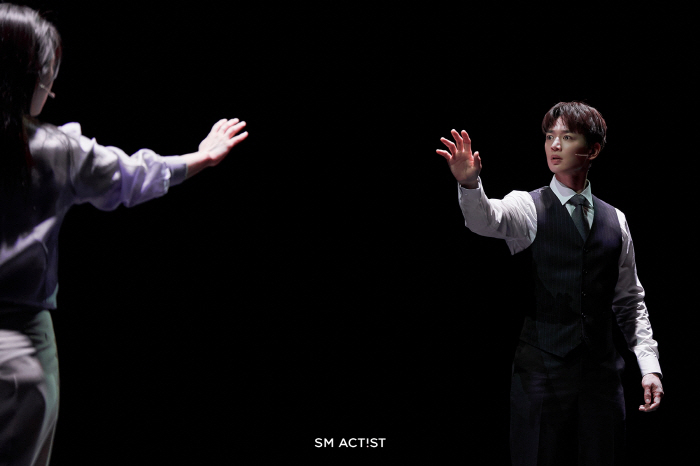 Choi Minho, Rendezvous Successful Period...I was happy and thankful to be with you