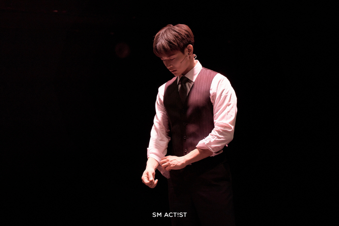 Choi Minho, Rendezvous Successful Period...I was happy and thankful to be with you