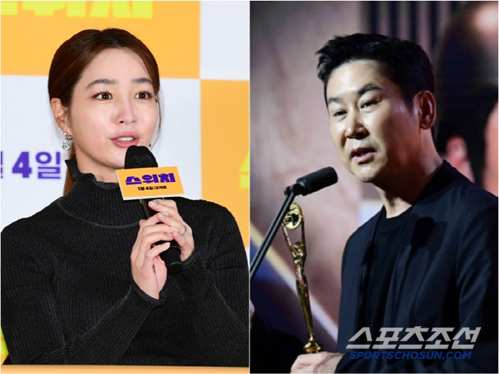 Entertainment shows are also..Lee Byung-hun and Han-hyung appearance → Shin Dong-yeop and Lee Min-jung are confirmed as entertainment guests