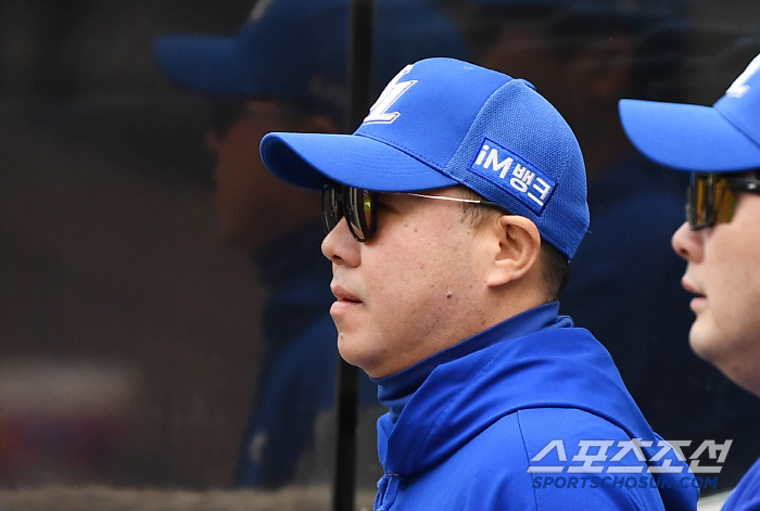 An essential player, as long as he's in shape... Four consecutive losses, loose bullpen eyes turn toward legend, Oh Seung-hwan starts his return with bullpen pitching