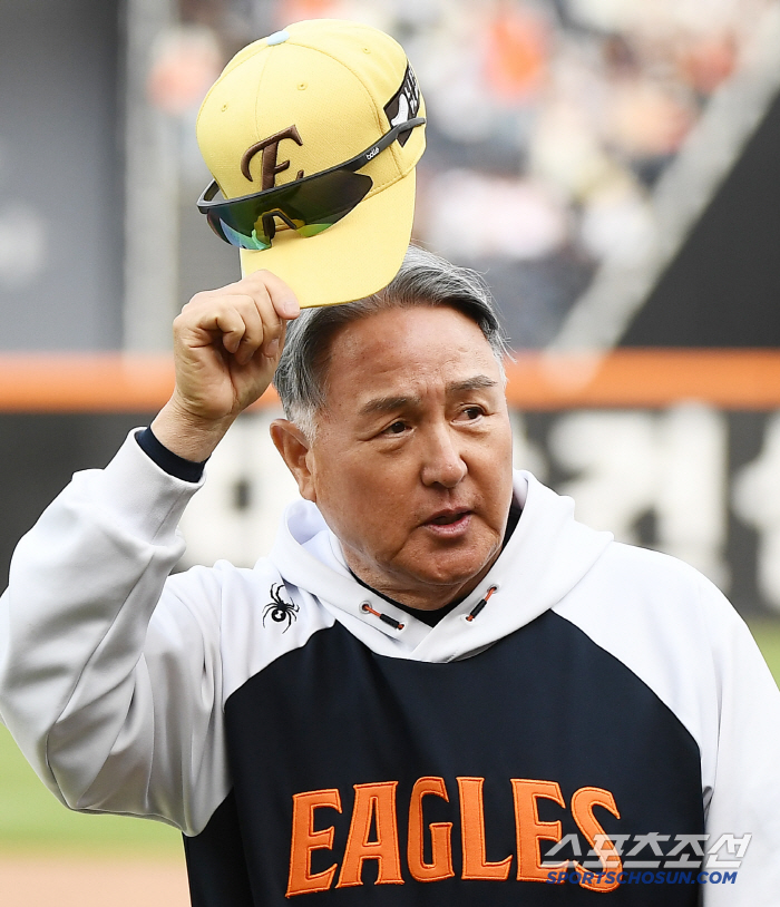 Hanwha, which can't even tell that 7.8 billion FA is sluggish, and Kiwoom, which continues to come out as pitchers with 0 wins and 7 losses, is the importance of starting