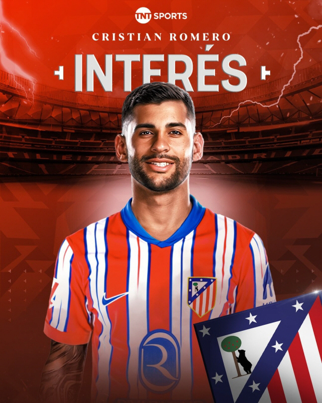 Heungmin, thank you! Atletico Madrid's omnidirectional pressure hints at world's best center back transfer → Possible recruitment
