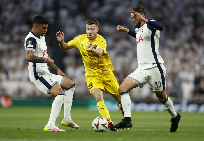 Heungmin, thank you! Atletico Madrid's omnidirectional pressure hints at world's best center back transfer → Possible recruitment