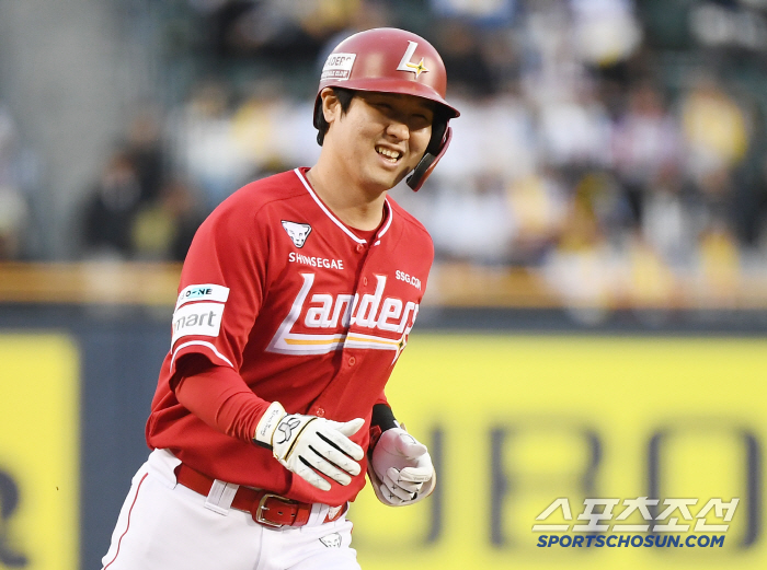 If Choi Jeong hits it, he wins. If he's bad, he loses…9 consecutive games → We have to overcome the head coach's inner feelings! I still lack training. 
