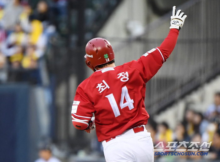If Choi Jeong hits it, he wins. If he's bad, he loses…9 consecutive games → We have to overcome the head coach's inner feelings! I still lack training. 