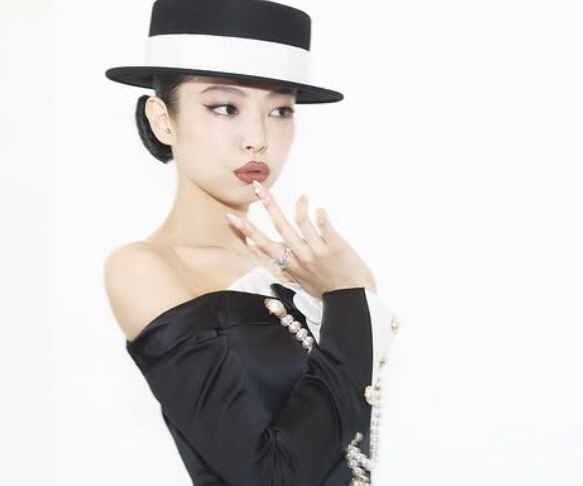 If only Jisoo had it...Jenny Hard Carry, BLACKPINK ripped Met Gala. 