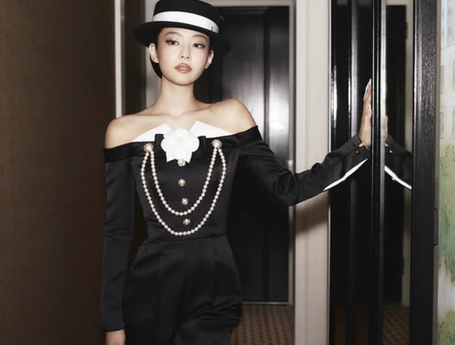 If only Jisoo had it...Jenny Hard Carry, BLACKPINK ripped Met Gala. 