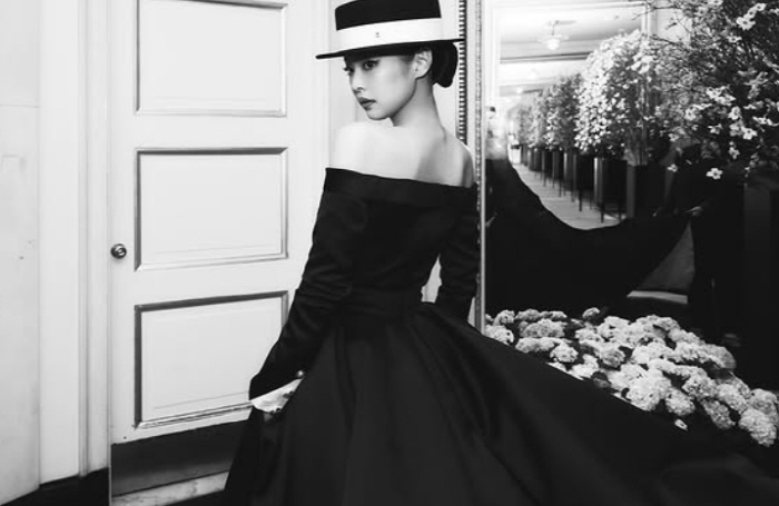 If only Jisoo had it...Jenny Hard Carry, BLACKPINK ripped Met Gala. 