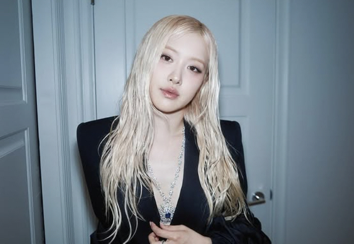 If only Jisoo had it...Jenny Hard Carry, BLACKPINK ripped Met Gala. 