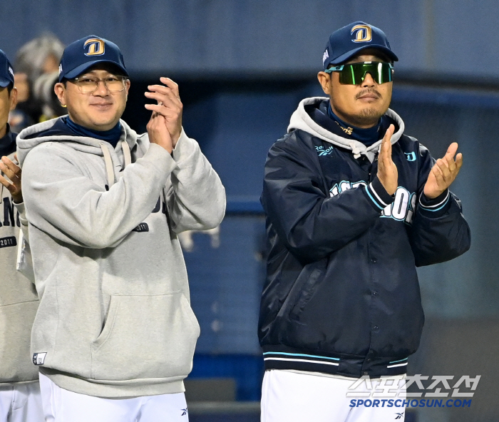It's been 38 days since I left home, 25 games in an incredible away game...4th consecutive win over Miracle's strongest pitching team