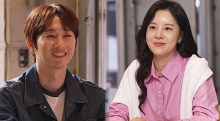 Jang Woo-hyuk and ♥ Son Seong-yoon will be holding hands when they eat sweet touch (Brand class)