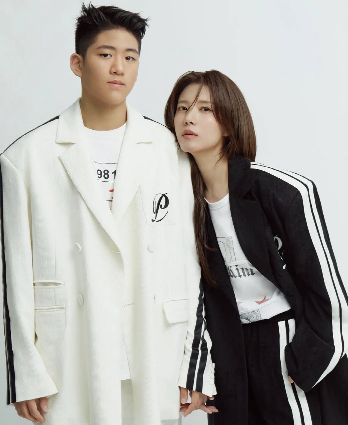 Jeong Sia, a dashing young man..'I'm excited to see my son.' Studio devastated by the confession (RAS)