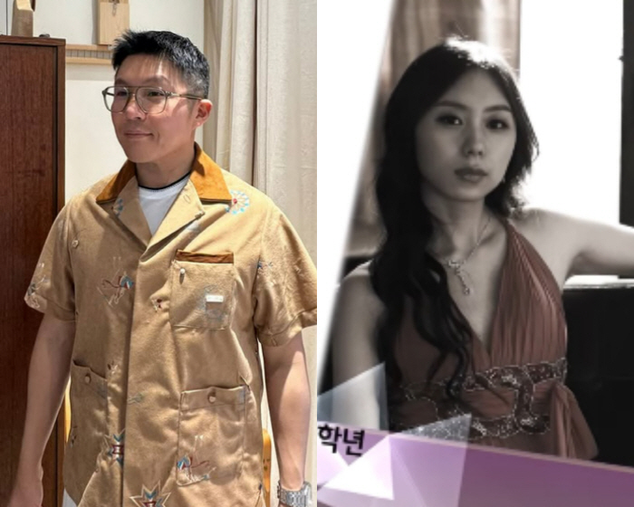Jo Se-ho ♥ Jeong Su-ji, who is it? 174.8cm tall fashion man who was a supermodel