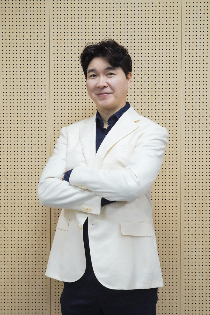 Kim Daye ♥ Park Soo-hong during her 6-month-old daughter's parenting...Call me at an urgent time