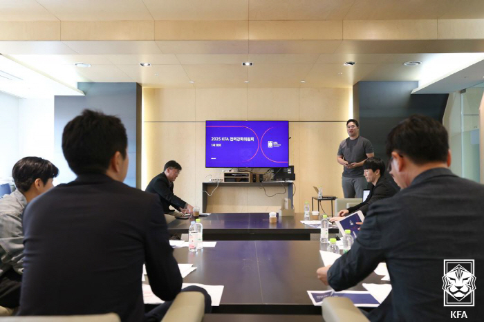Kim Do-kyun Kim launches a power reinforcement committee to join the mid-autumn, and begins the appointment of U23 national team coach