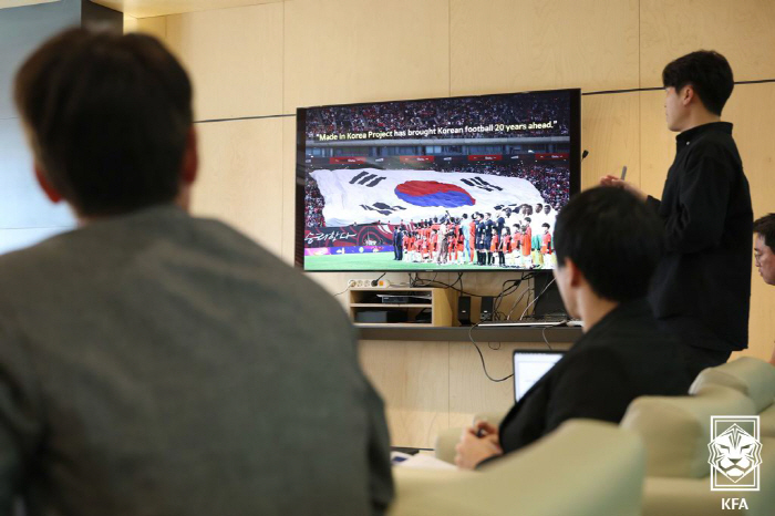 Kim Do-kyun Kim launches a power reinforcement committee to join the mid-autumn, and begins the appointment of U23 national team coach